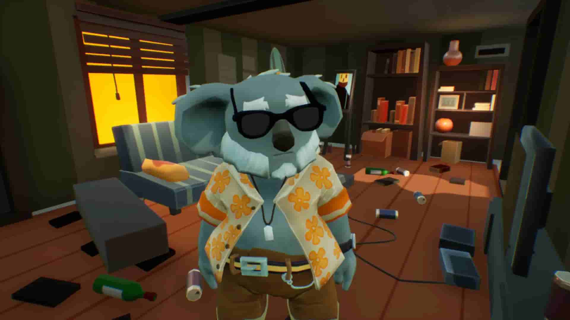 STONE screenshot thumbnail screenshot 3