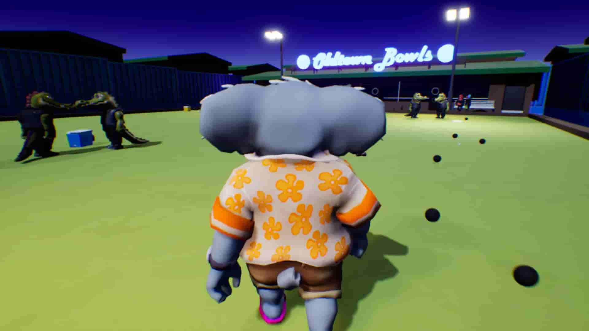 STONE screenshot thumbnail screenshot 4