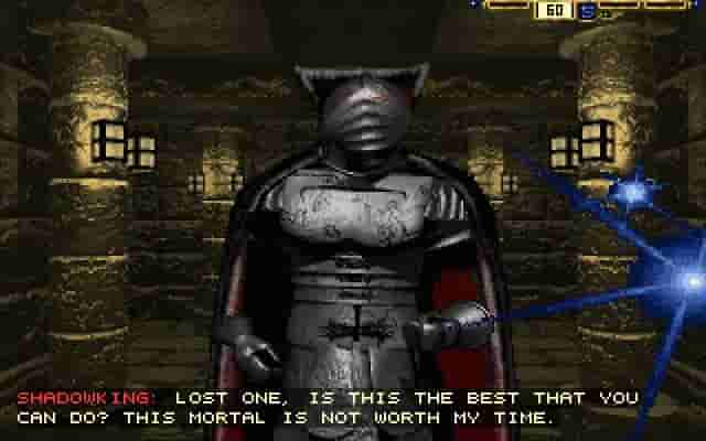 Stonekeep screenshot thumbnail screenshot 0