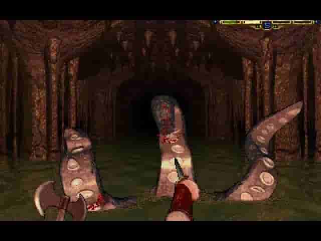 Stonekeep screenshot thumbnail screenshot 2