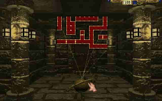 Stonekeep screenshot thumbnail screenshot 3