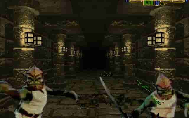 Stonekeep screenshot thumbnail screenshot 5