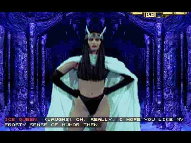 Stonekeep screenshot thumbnail screenshot 9