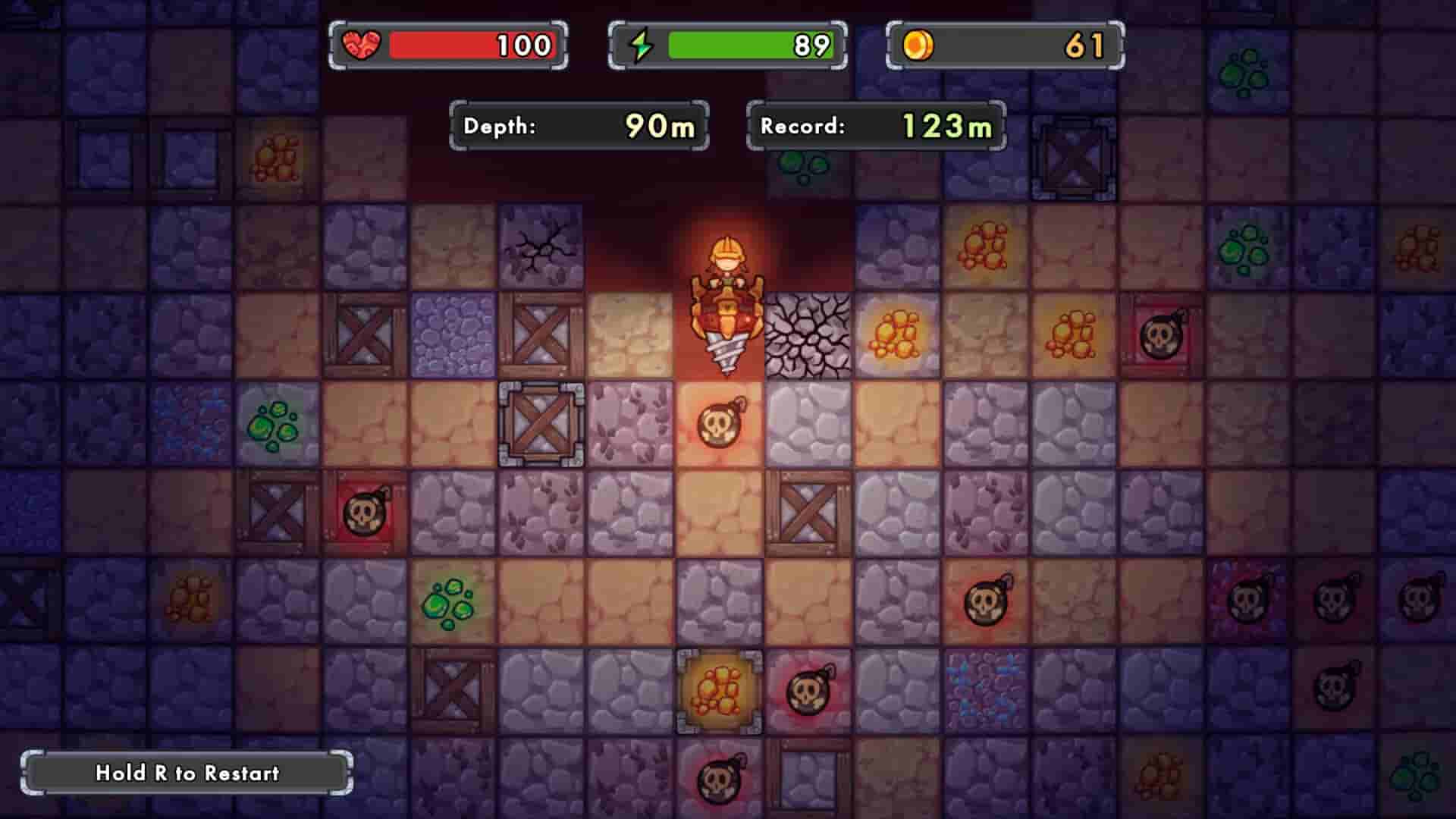 Stonerill screenshot thumbnail screenshot 0