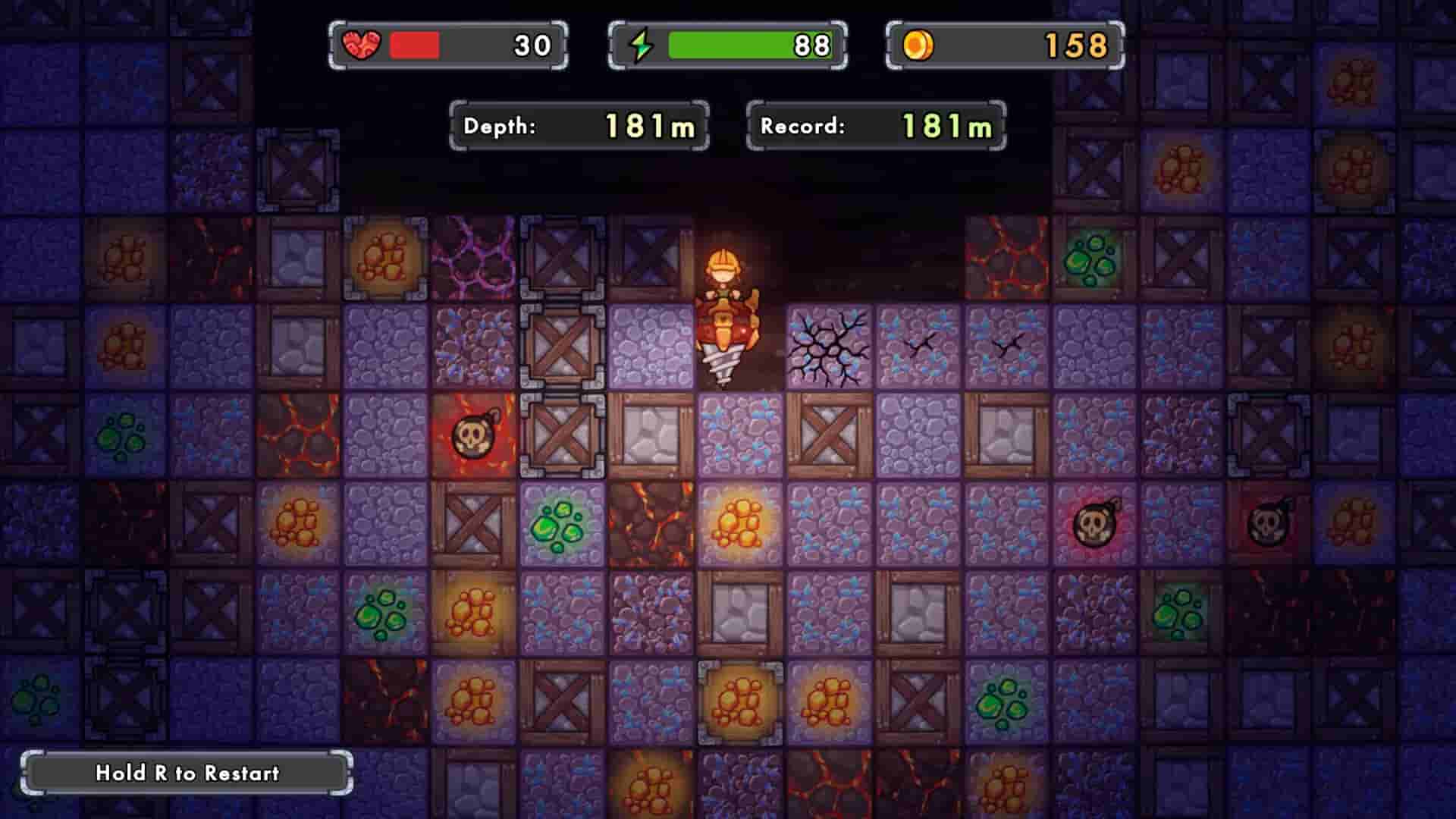 Stonerill screenshot thumbnail screenshot 1