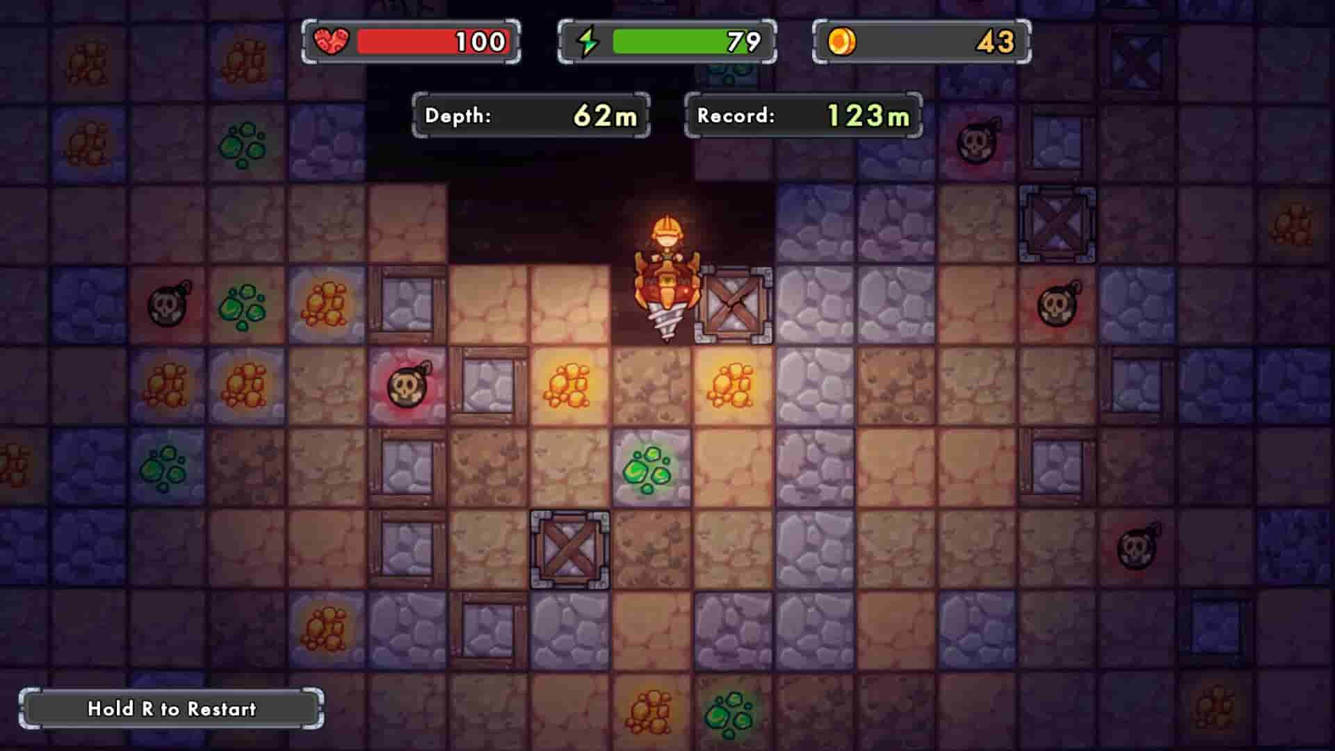 Stonerill screenshot thumbnail screenshot 2