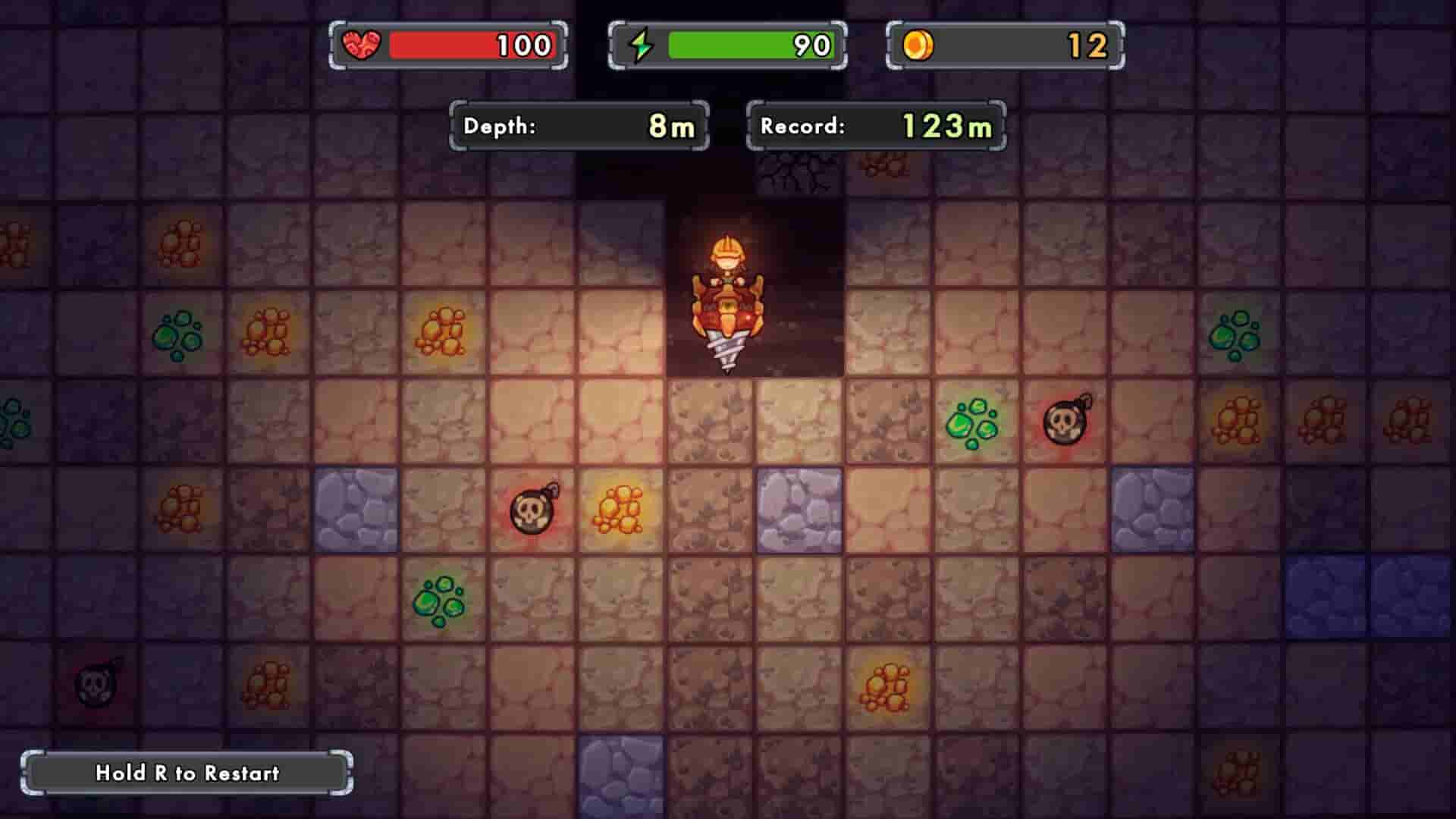 Stonerill screenshot thumbnail screenshot 4