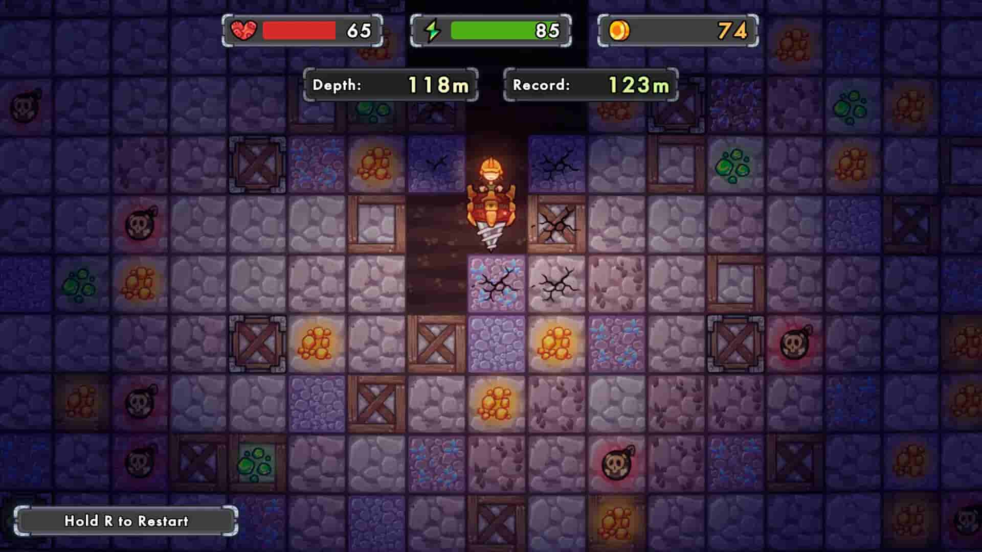 Stonerill screenshot thumbnail screenshot 5