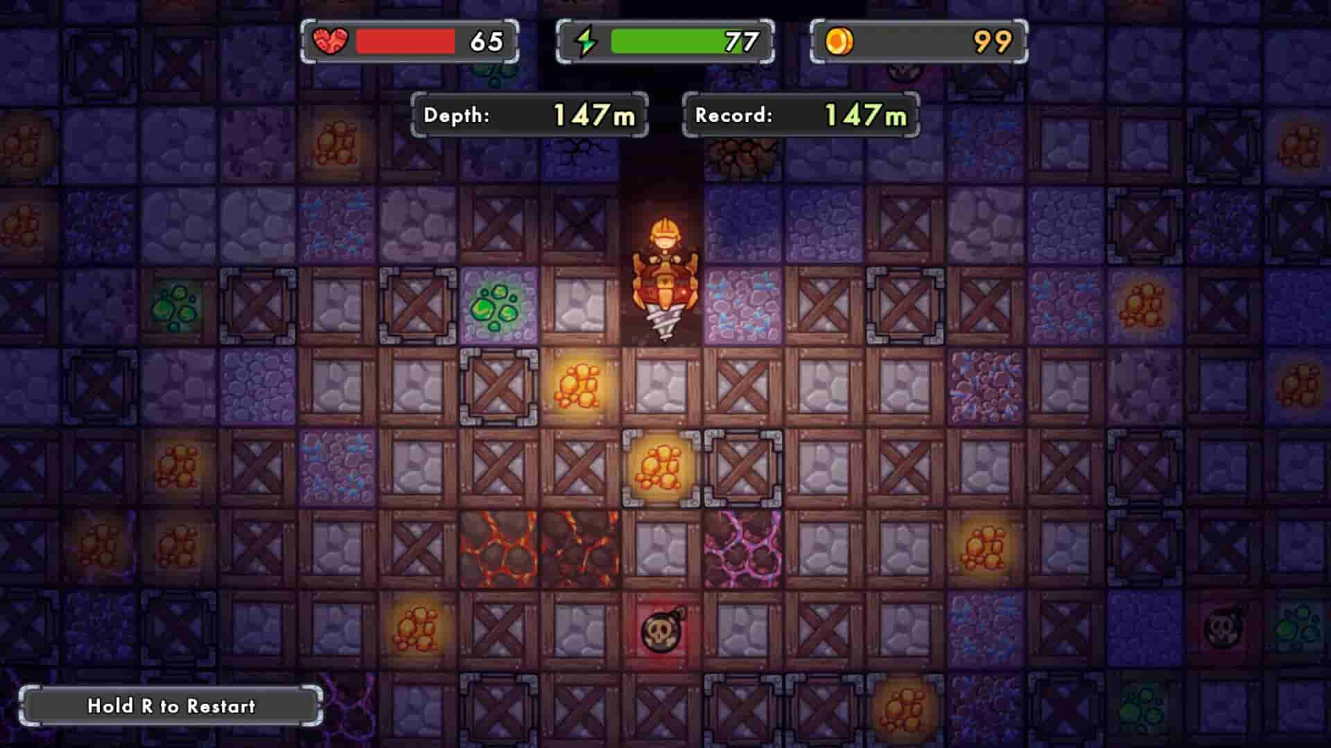 Stonerill screenshot thumbnail screenshot 7