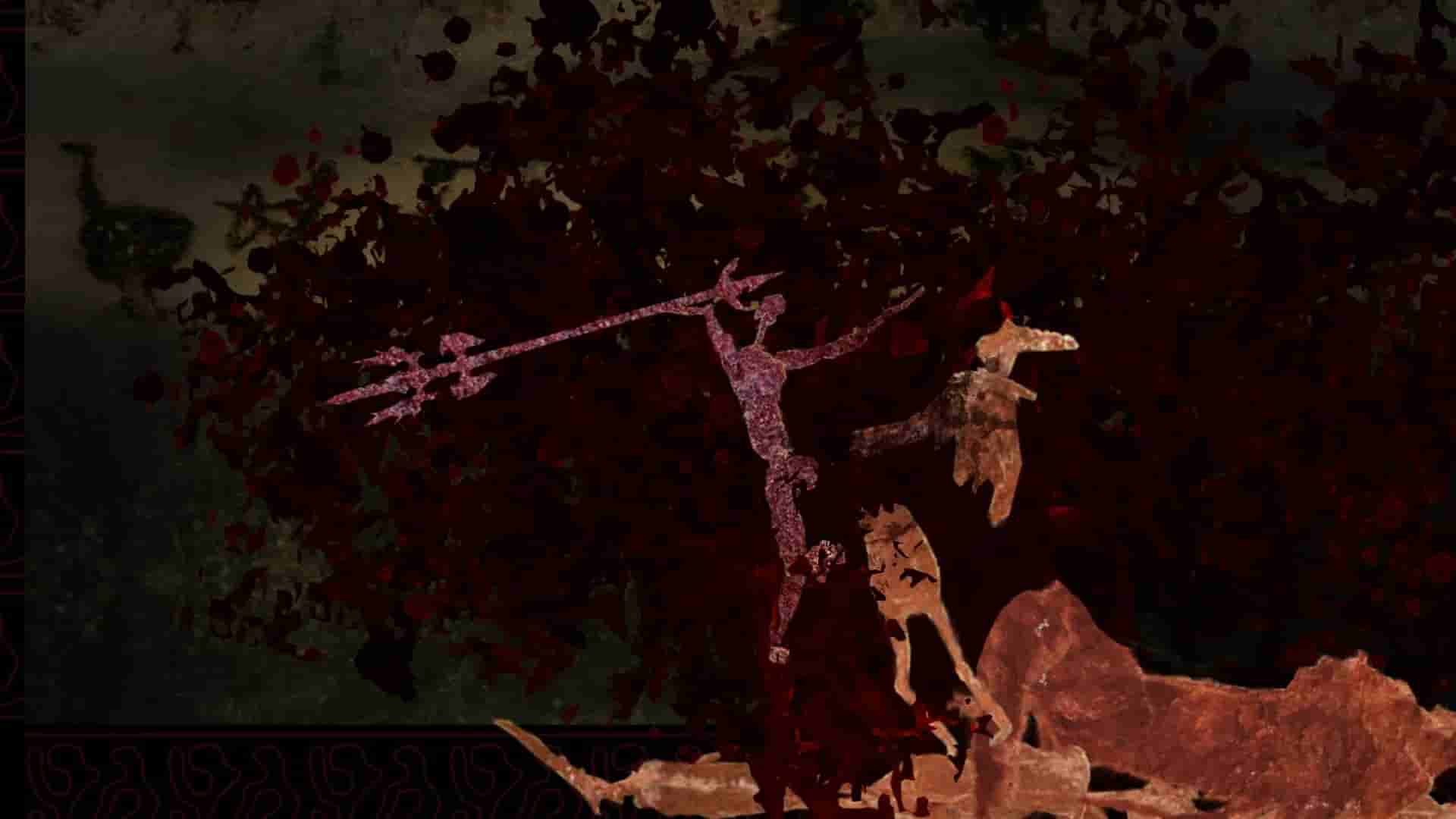 Stones of Sorrow screenshot thumbnail screenshot 1