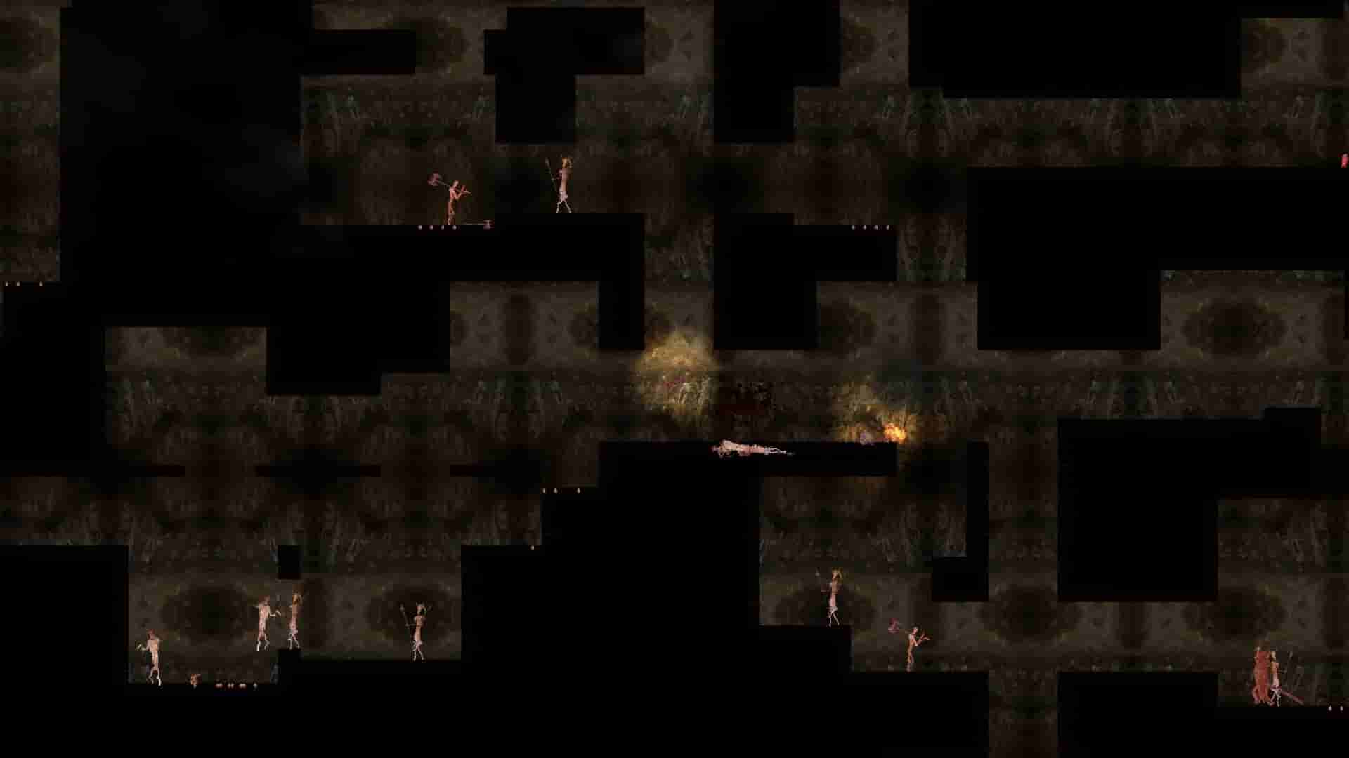 Stones of Sorrow screenshot thumbnail screenshot 15