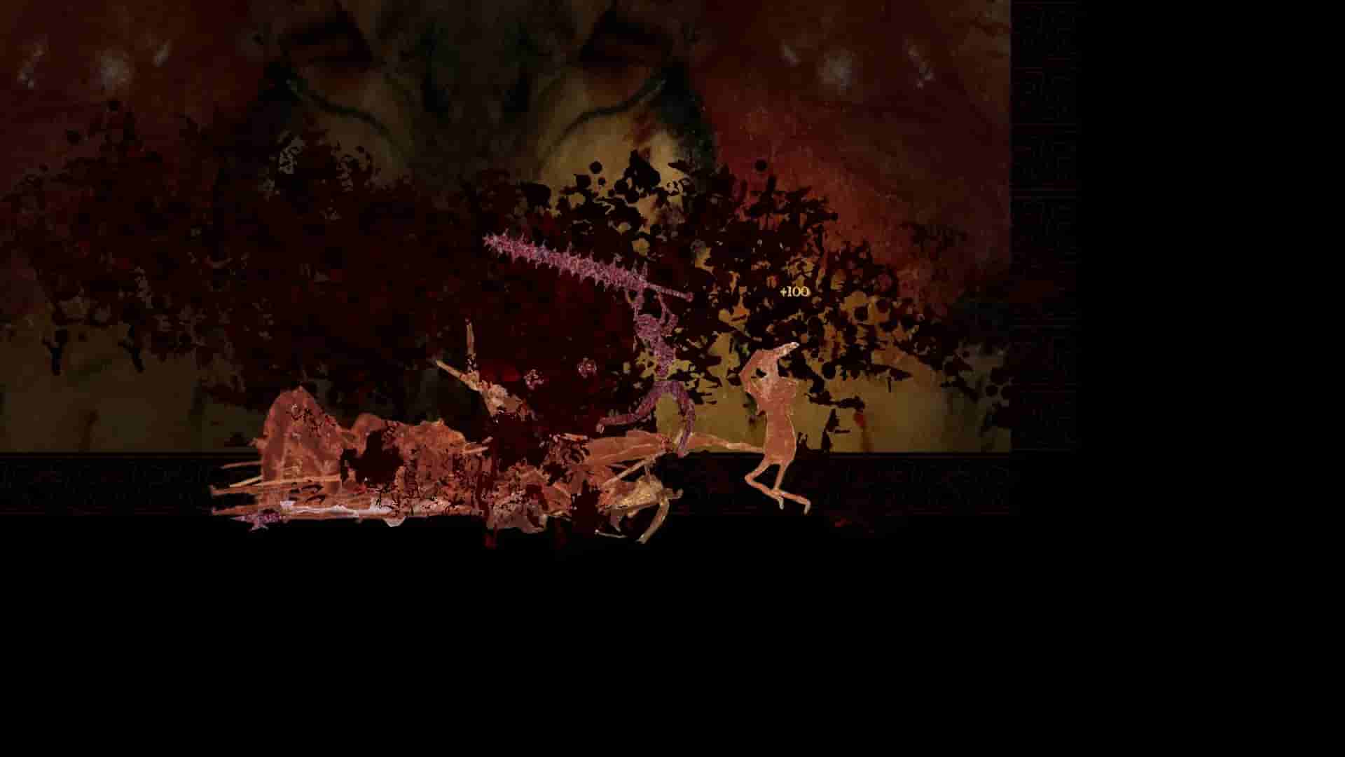 Stones of Sorrow screenshot thumbnail screenshot 2