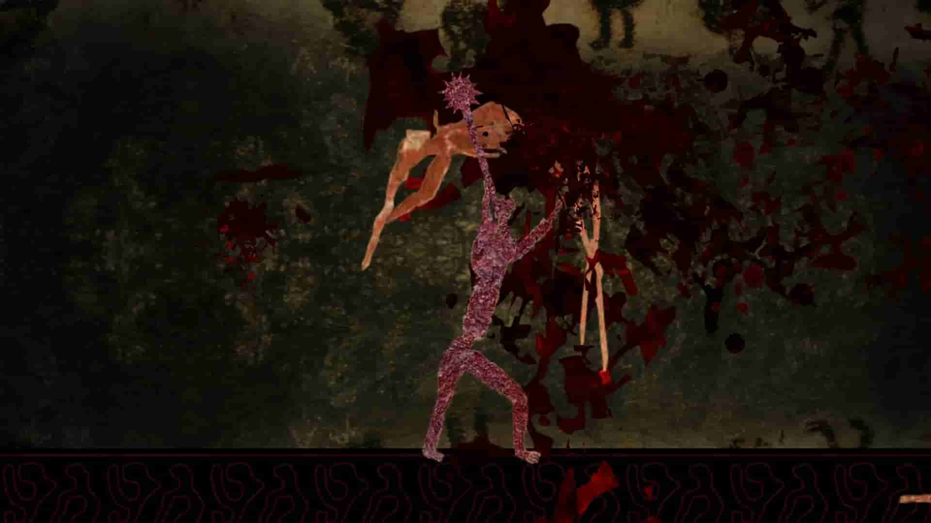 Stones of Sorrow screenshot thumbnail screenshot 4