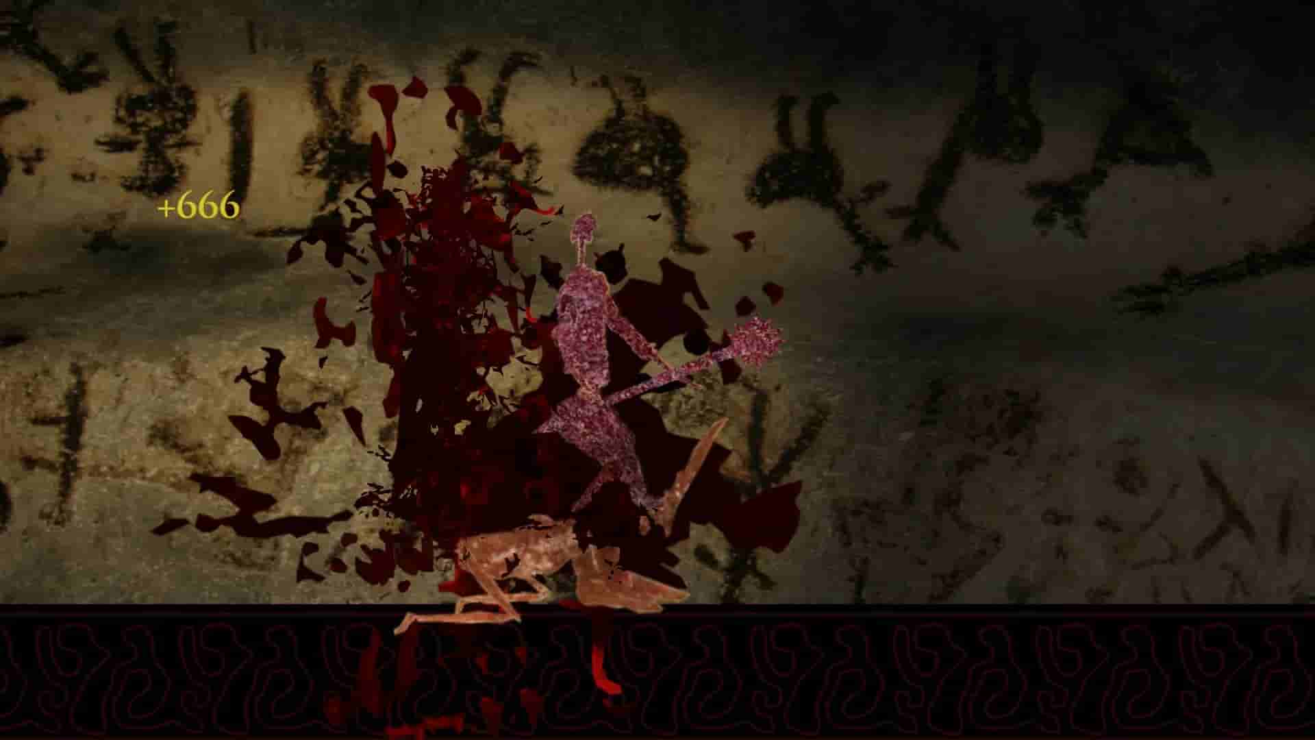Stones of Sorrow screenshot thumbnail screenshot 7