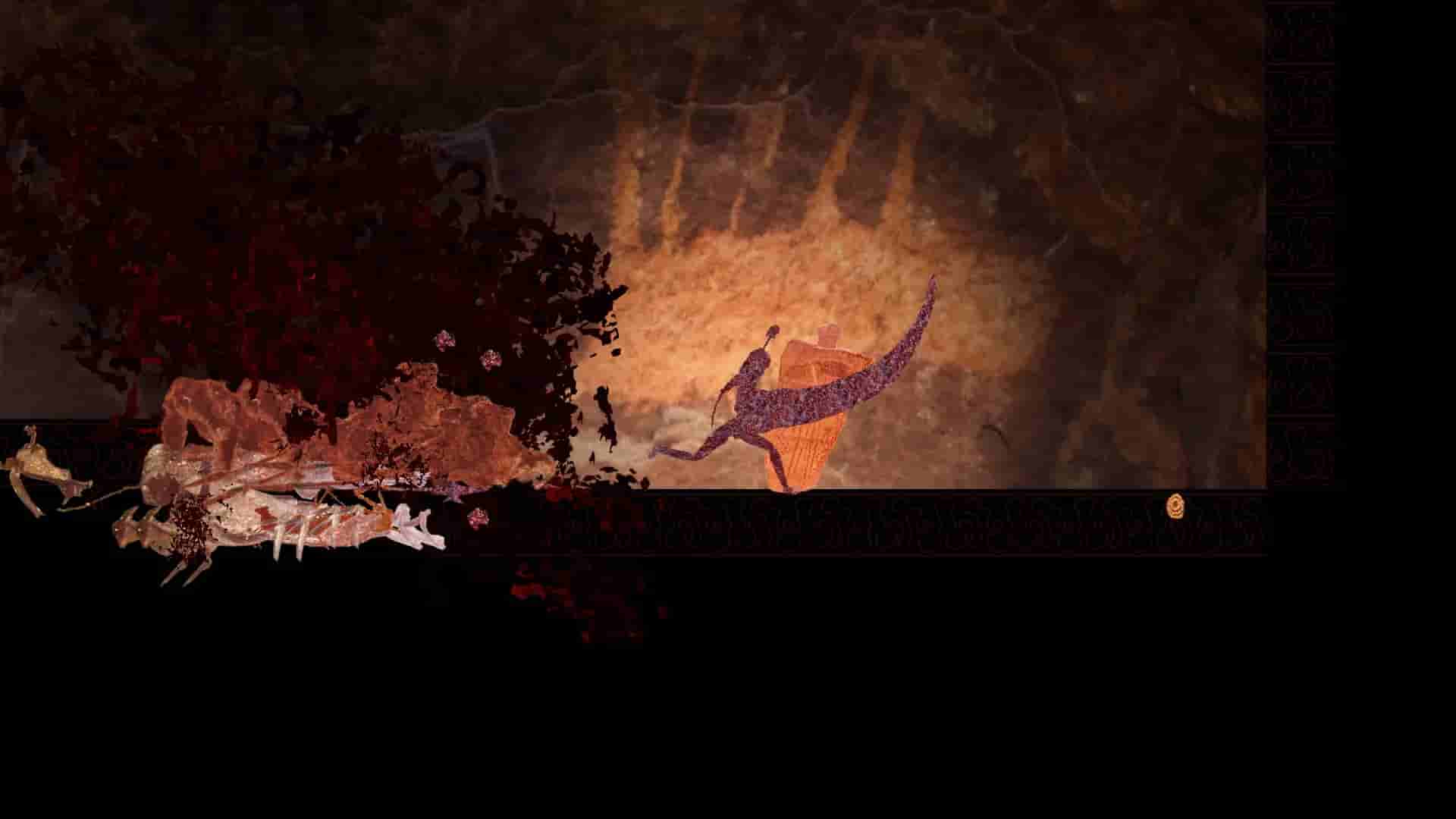 Stones of Sorrow screenshot thumbnail screenshot 9