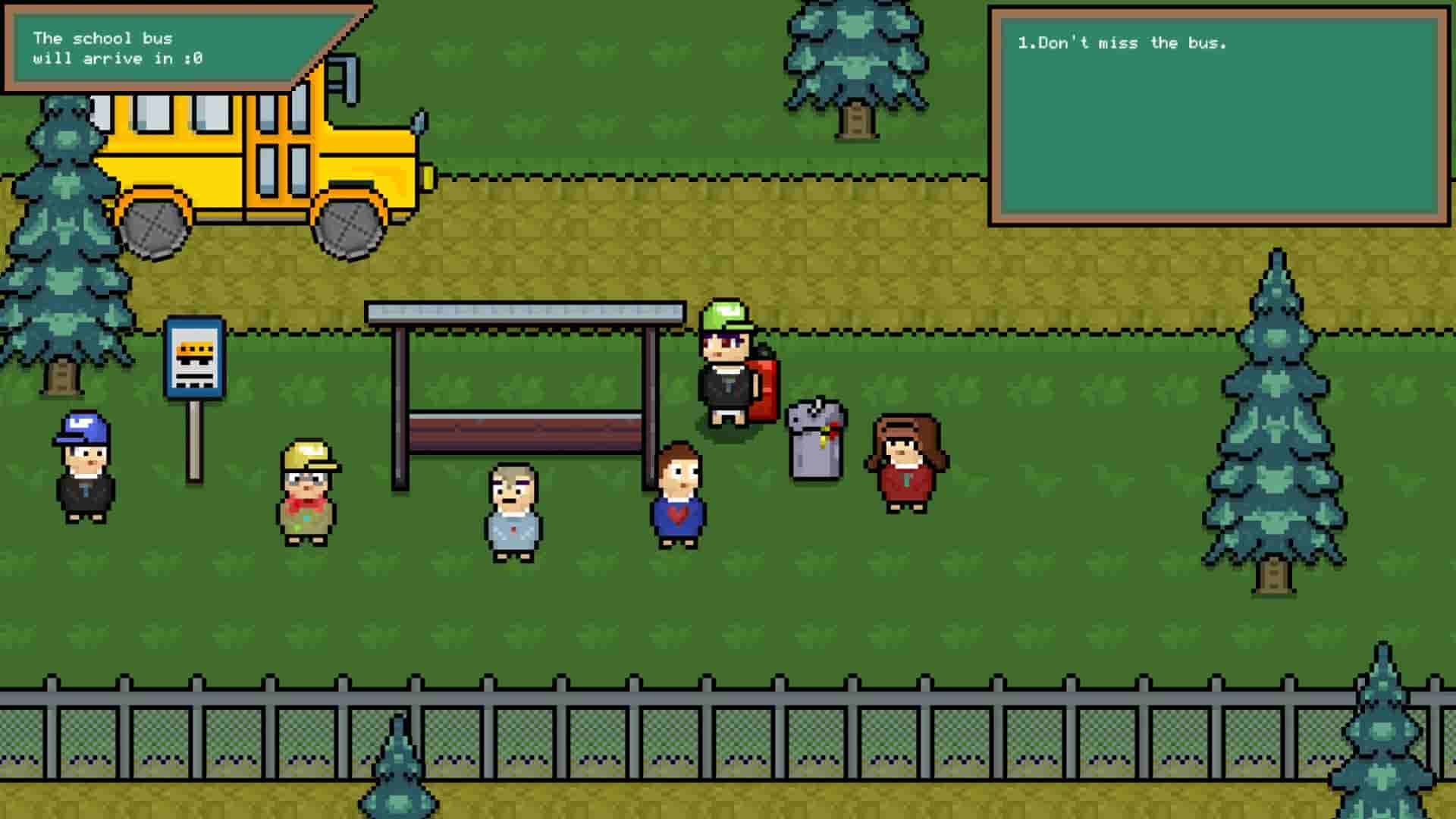 Stories school screenshot thumbnail screenshot 1