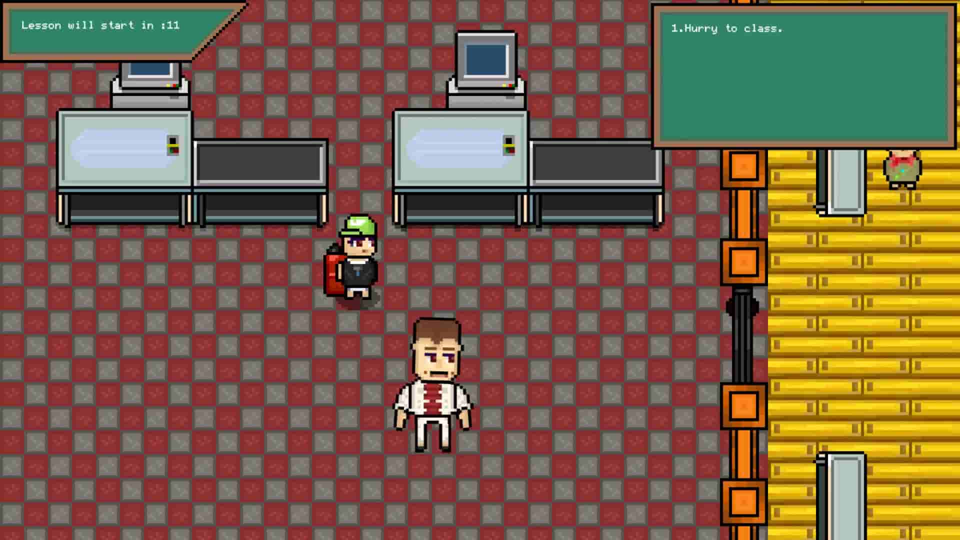 Stories school screenshot thumbnail screenshot 2