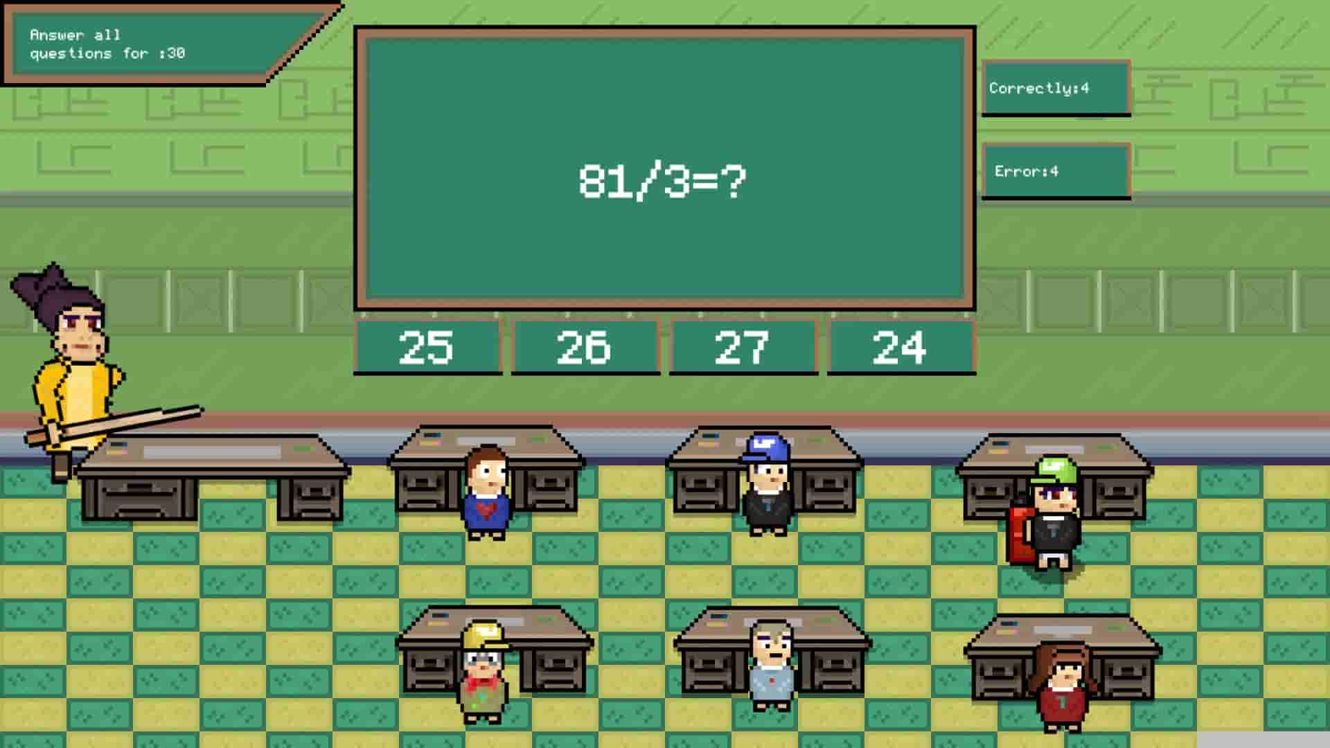 Stories school screenshot thumbnail screenshot 4