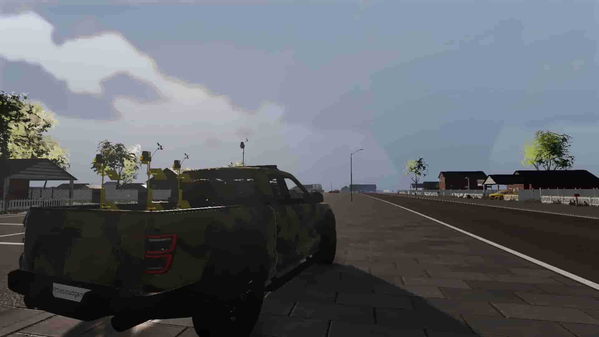 Storm Chasers screenshot thumbnail screenshot 1