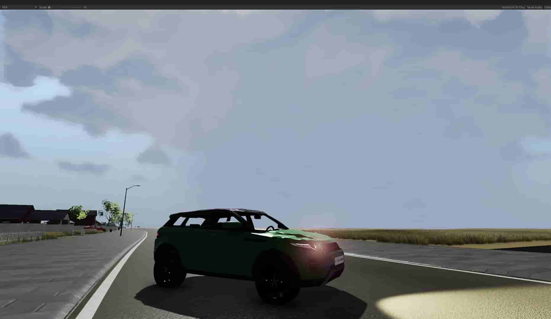 Storm Chasers screenshot thumbnail screenshot 4