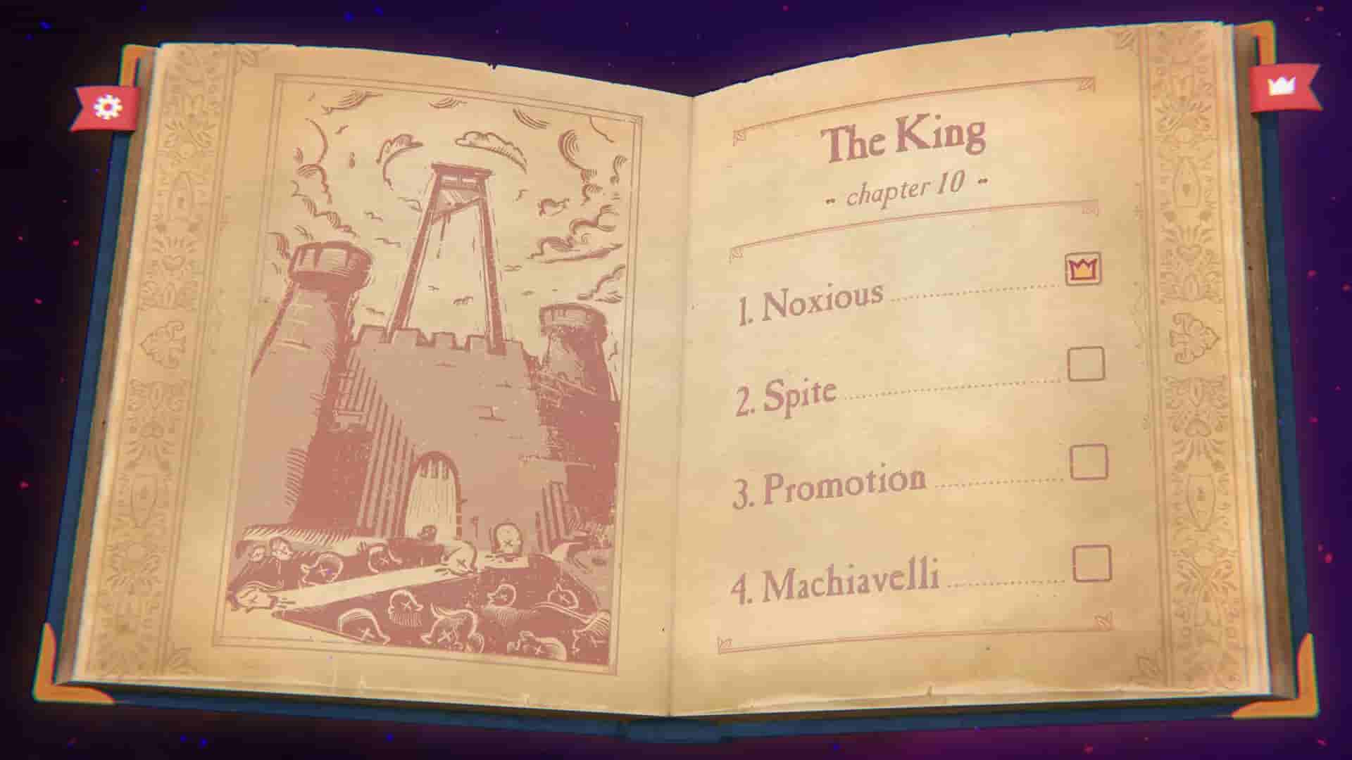 Storyteller screenshot thumbnail screenshot 4