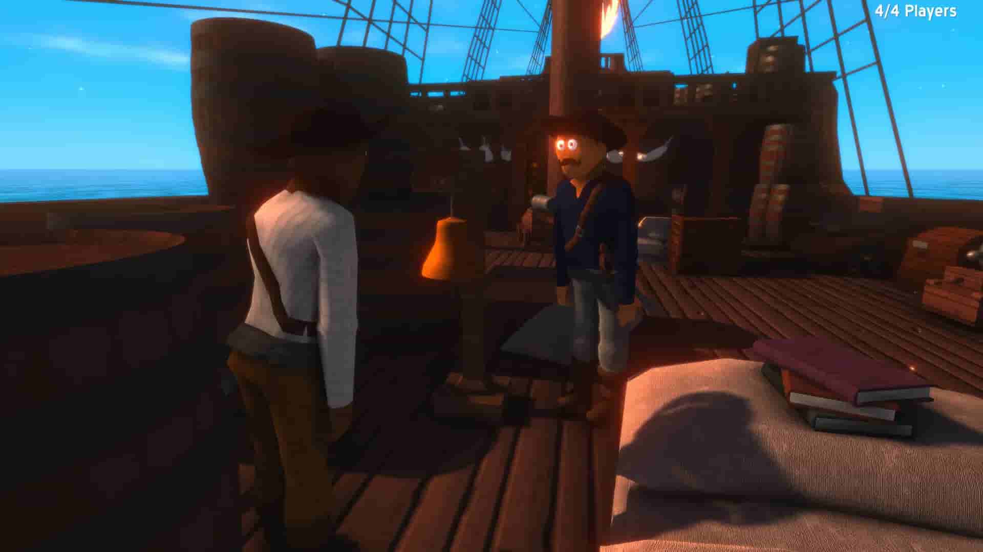 Stowaway screenshot thumbnail screenshot 2