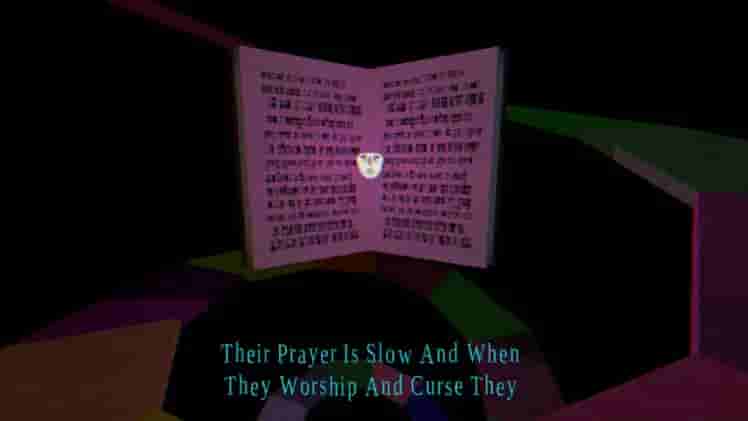 Strange Aeons screenshot thumbnail screenshot 0