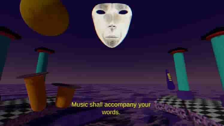 Strange Aeons screenshot thumbnail screenshot 1