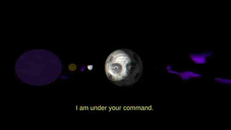 Strange Aeons screenshot thumbnail screenshot 10