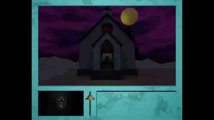 Strange Aeons screenshot thumbnail screenshot 2