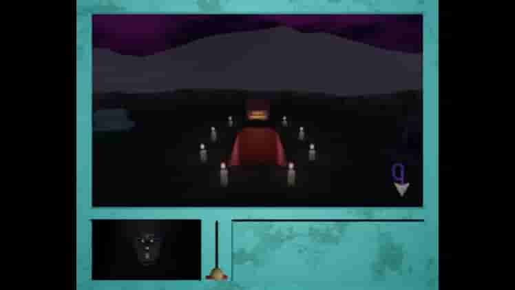 Strange Aeons screenshot thumbnail screenshot 3