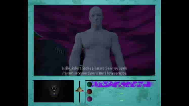 Strange Aeons screenshot thumbnail screenshot 5