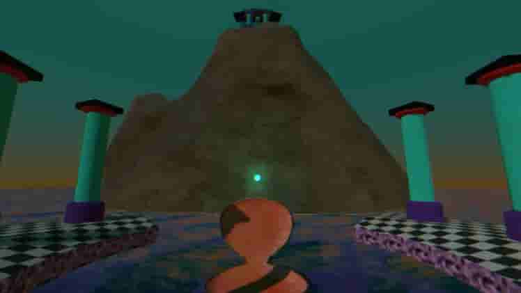 Strange Aeons screenshot thumbnail screenshot 6