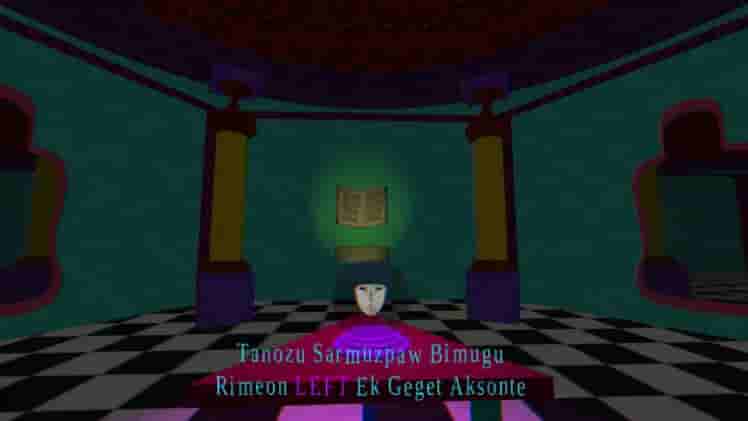 Strange Aeons screenshot thumbnail screenshot 7