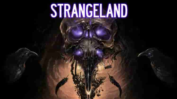 Strangeland screenshot thumbnail screenshot 0
