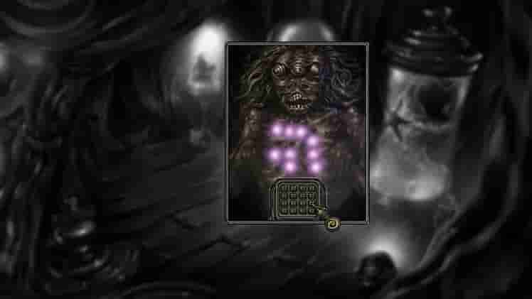 Strangeland screenshot thumbnail screenshot 10