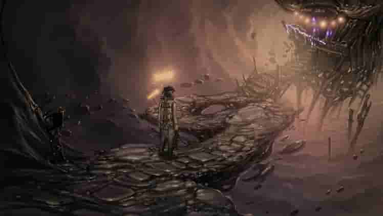 Strangeland screenshot thumbnail screenshot 4