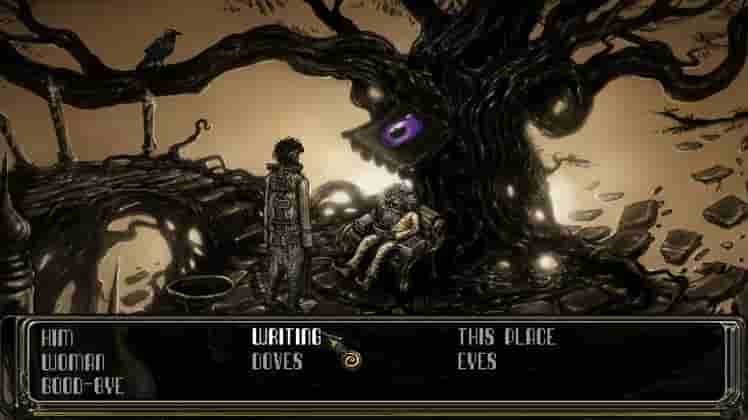 Strangeland screenshot thumbnail screenshot 9