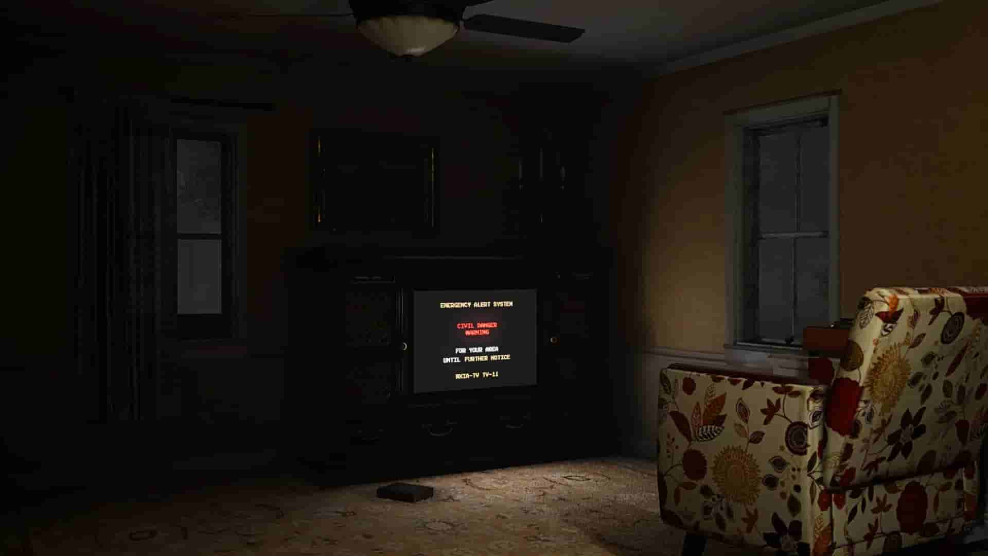 STRANGER screenshot thumbnail screenshot 0