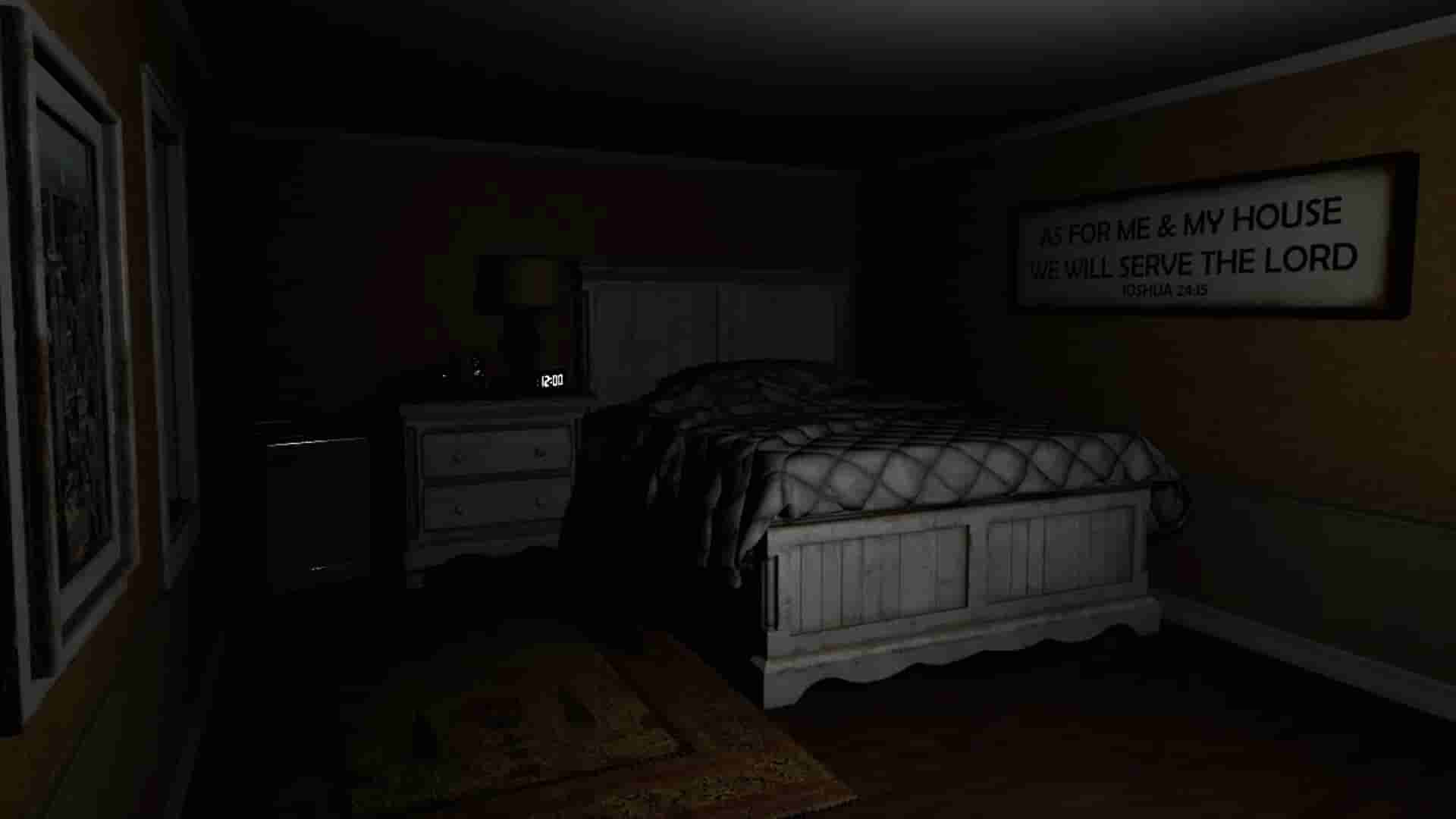 STRANGER screenshot thumbnail screenshot 2