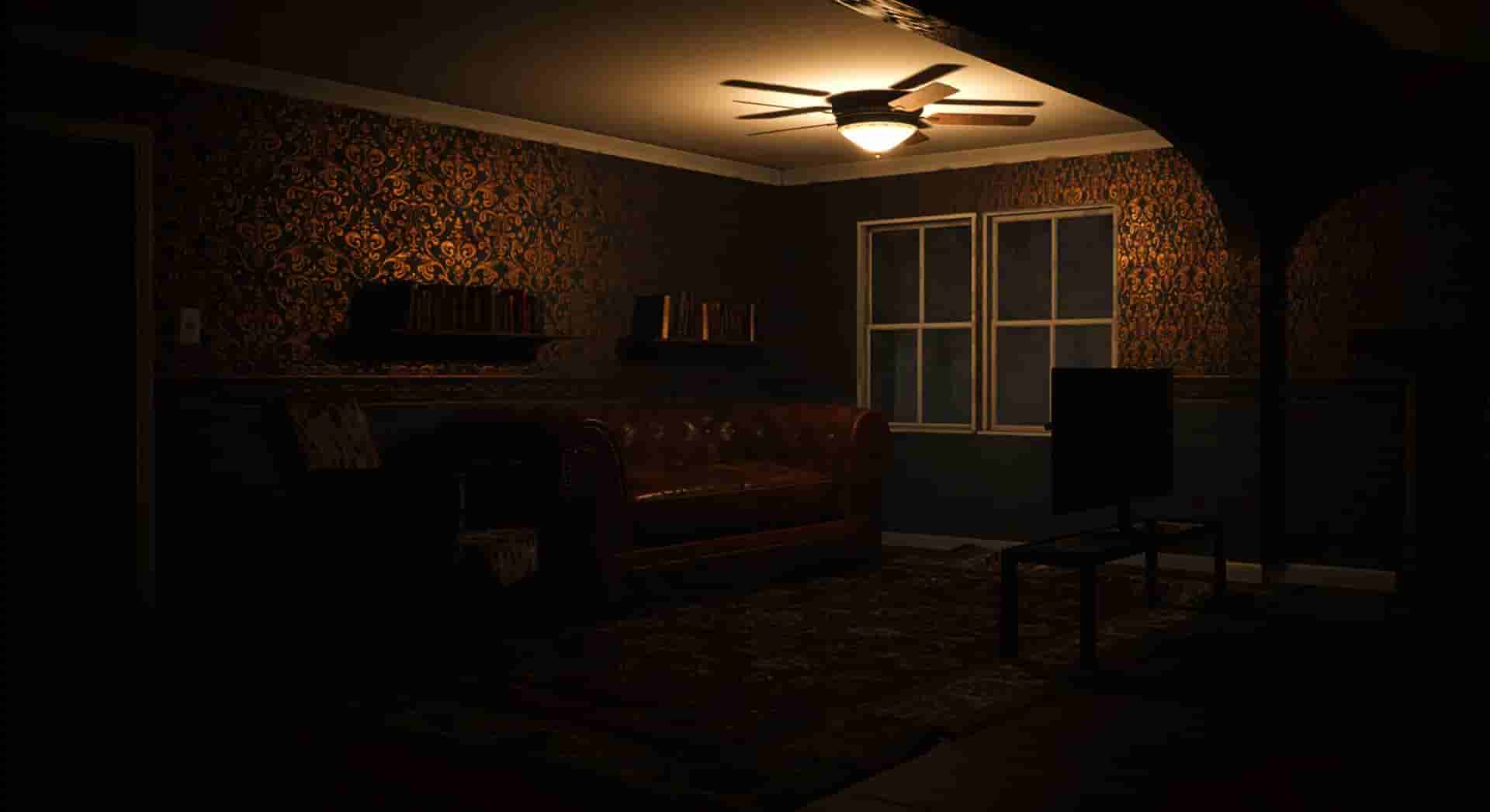 STRANGER screenshot thumbnail screenshot 3