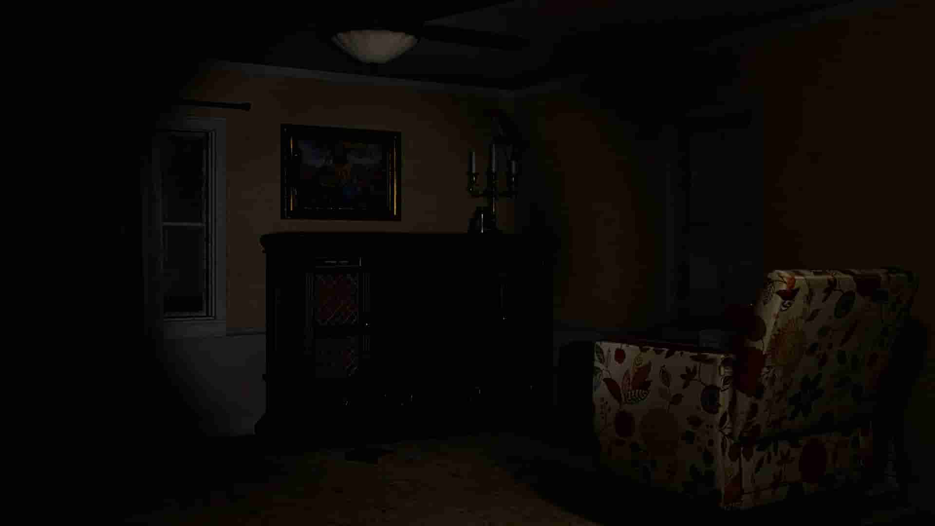 STRANGER screenshot thumbnail screenshot 6