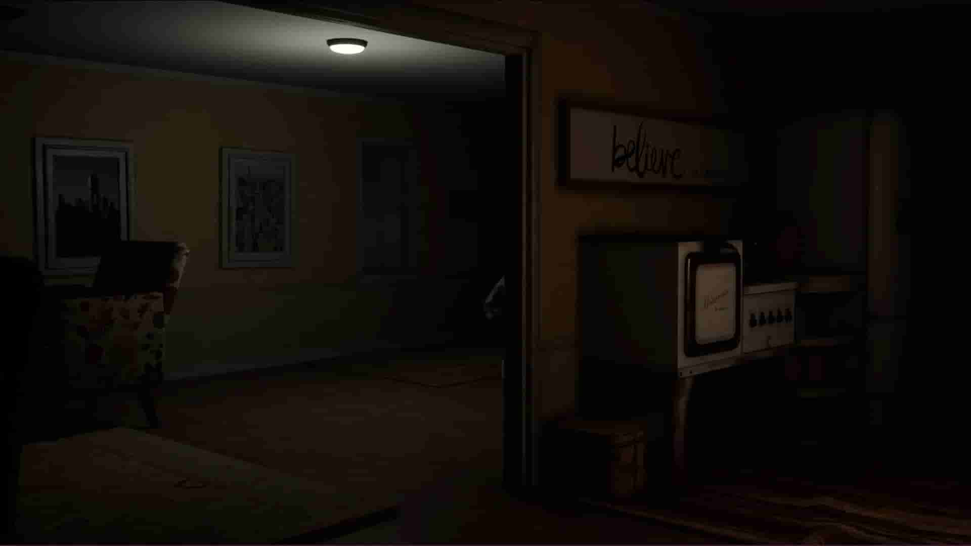 STRANGER screenshot thumbnail screenshot 8