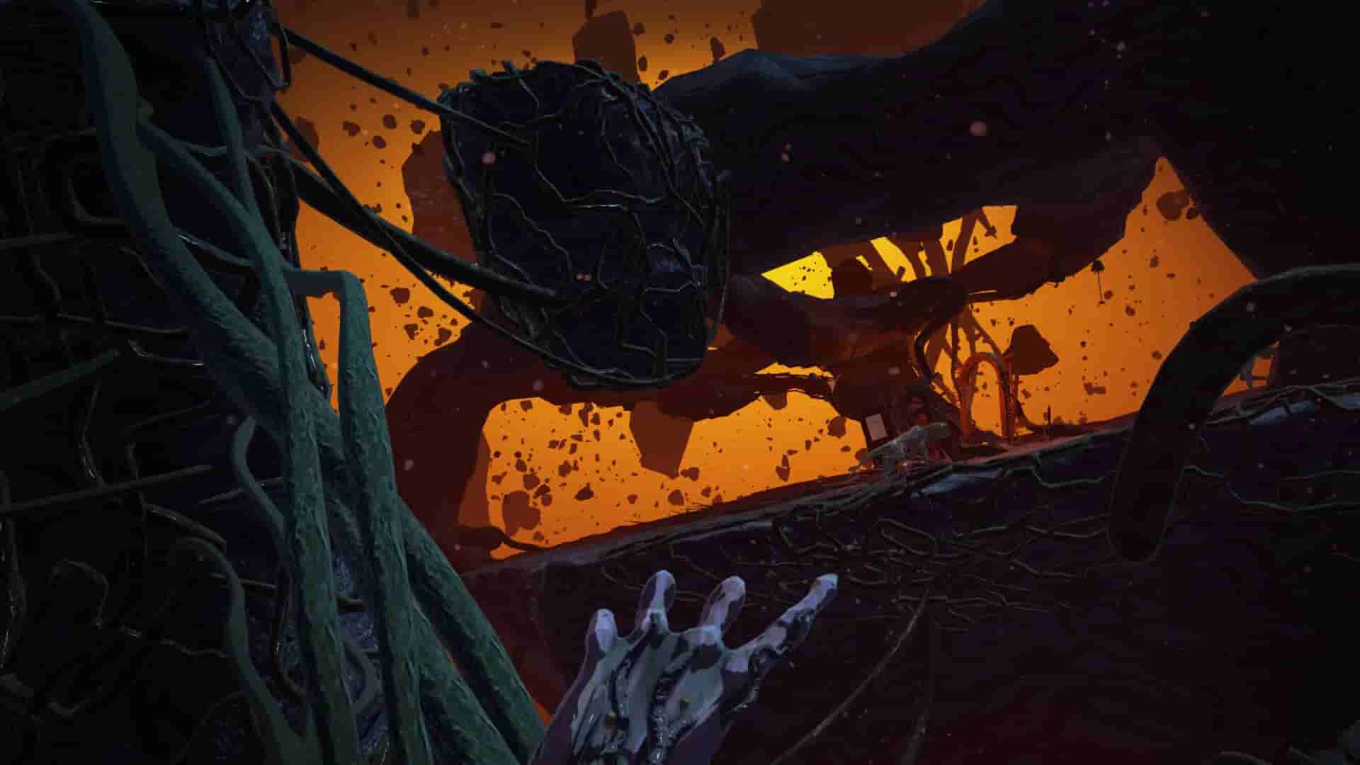Stranger Things VR screenshot thumbnail screenshot 3