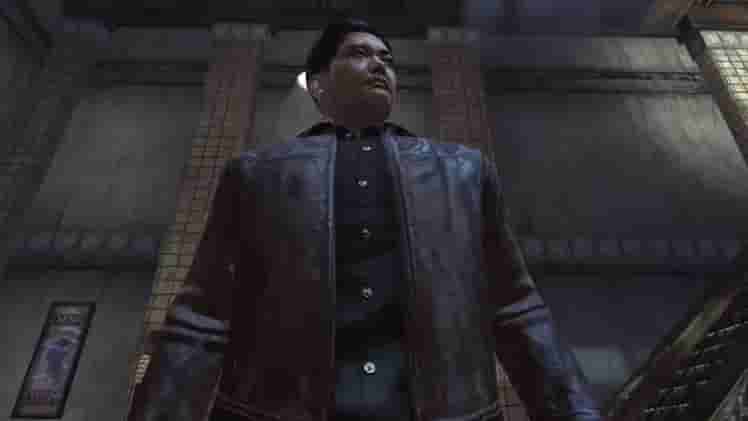 Stranglehold screenshot thumbnail screenshot 10