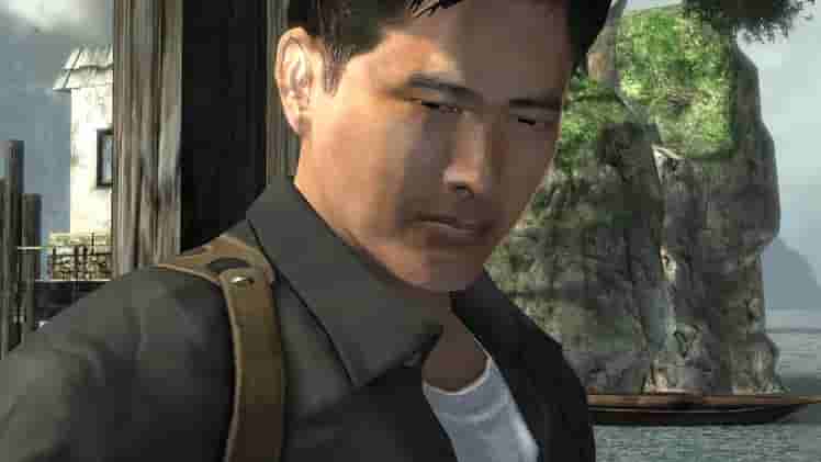 Stranglehold screenshot thumbnail screenshot 11