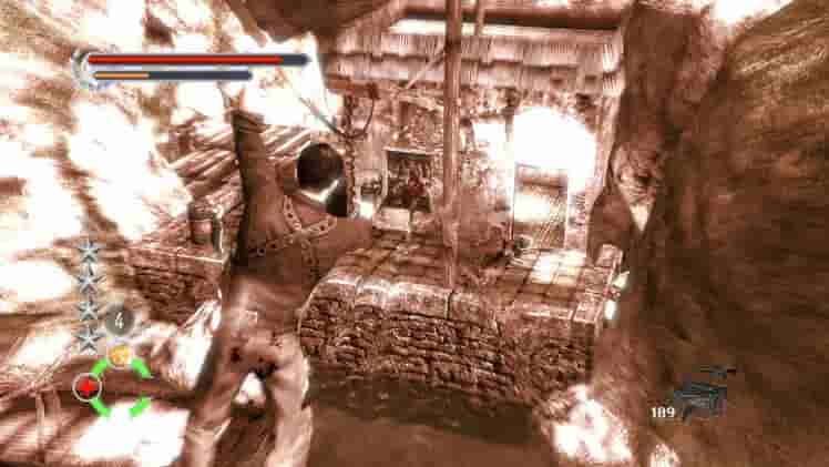 Stranglehold screenshot thumbnail screenshot 15