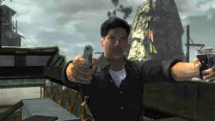 Stranglehold screenshot thumbnail screenshot 20