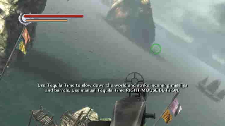 Stranglehold screenshot thumbnail screenshot 22