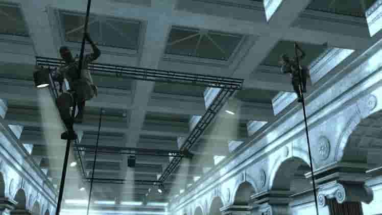 Stranglehold screenshot thumbnail screenshot 7